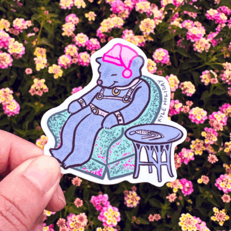 Slutestial-Seasons-Sticker