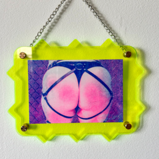 Framed Prints - View All