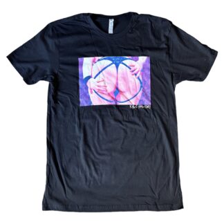 Great Butts Harness T-Shirt