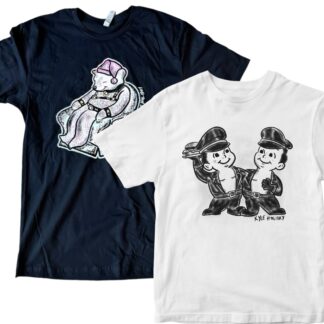 T-Shirts - View All