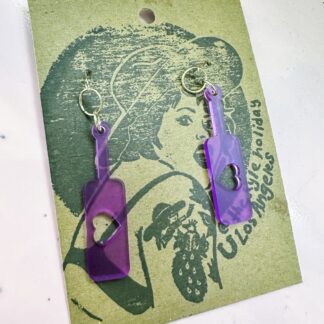 Earrings - View All