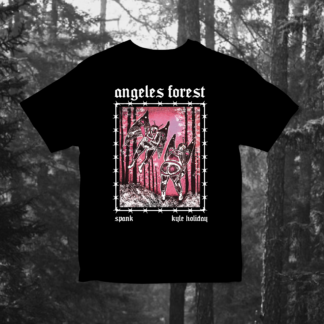 Mothboys Spank T-Shirt